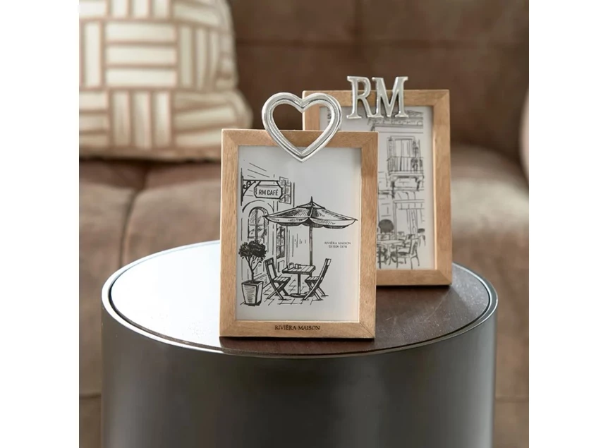 Logo Photo Frame 13x18- sfeerbeeld