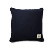 Pillow cover blueberry blue 60×60