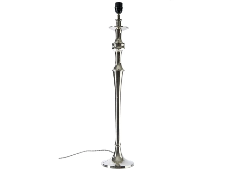 Lakeview Lamp Base- Tafellamp- Metaal