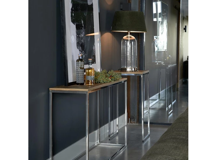 Faubourg Table Lamp- sfeerbeeld