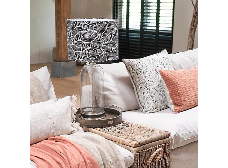 Faubourg Table Lamp- sfeerbeeld 1