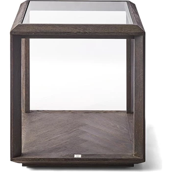 Belmont End Table- Bijzettafel- 50x50