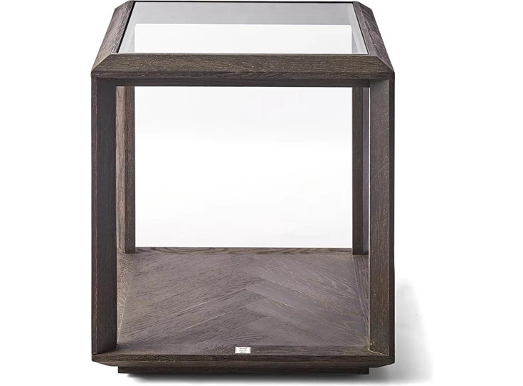 Belmont End Table- Bijzettafel- 50x50