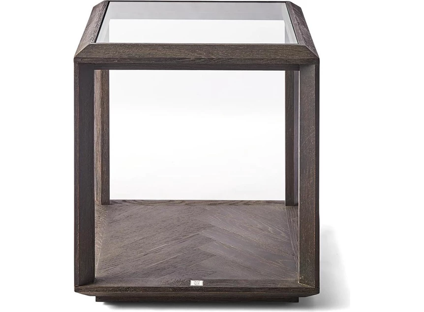 Belmont End Table- Bijzettafel- 50x50