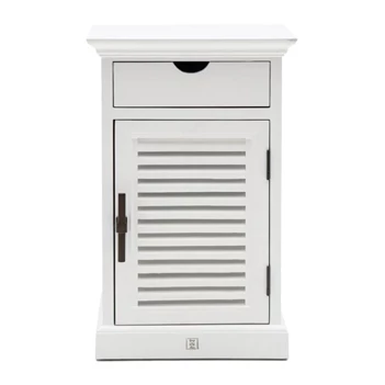 The Breakers Bed Cabinet Left