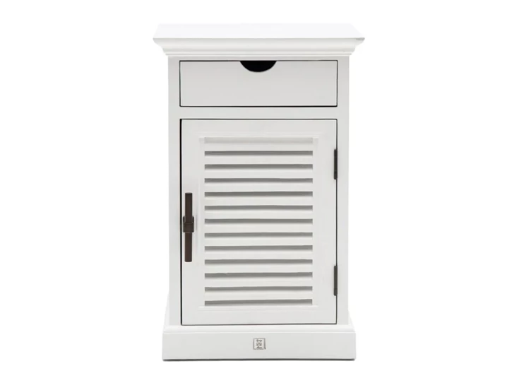 The Breakers Bed Cabinet Left