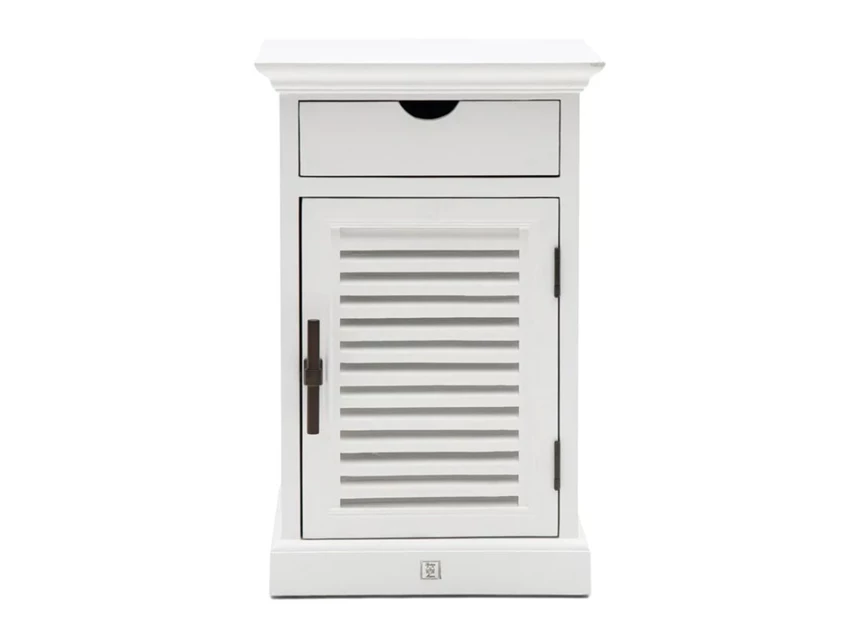 The Breakers Bed Cabinet Left