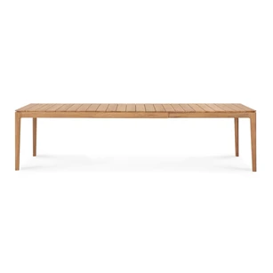 Verlengbare tuintafel Bok outdoor teak  10304 Ethnicraft