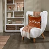 Aspen Lounge Chair- Wit- sfeerbeeld