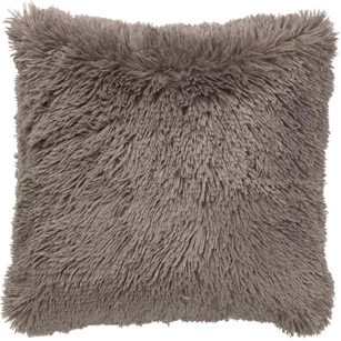 Polar bear taupe 50*50
