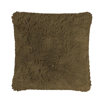 Polar bear deep taupe 50*50