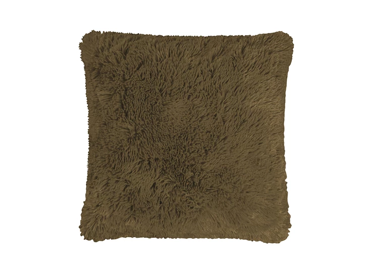 Polar bear deep taupe 50*50