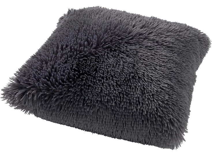 Polar bear antraciet 50*50 liggend