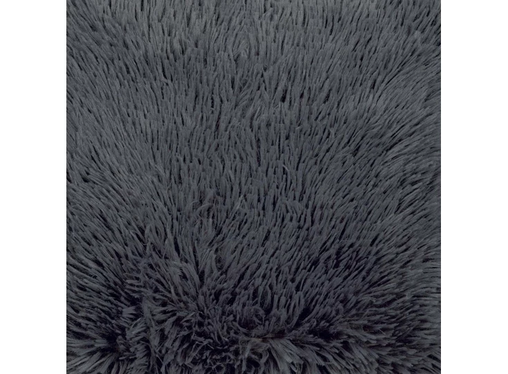 Polar bear antraciet 50*50 detail