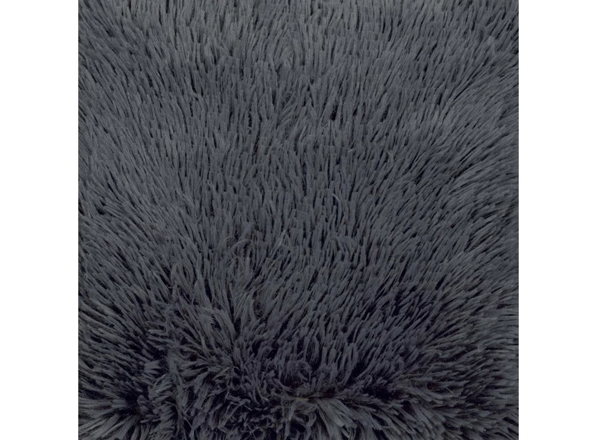 Polar bear antraciet 50*50 detail