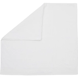 Bad handdoek 140x70- Classic Bow Bath Towel