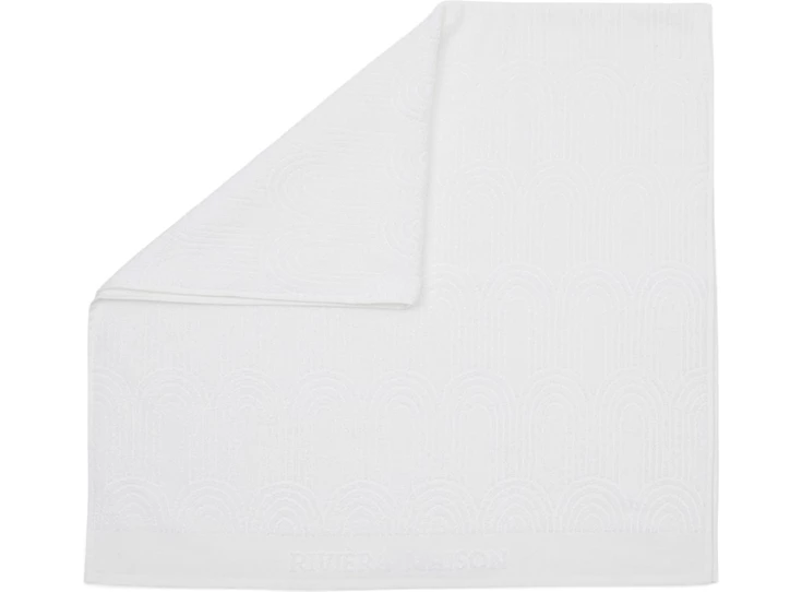 Bad handdoek 140x70- Classic Bow Bath Towel