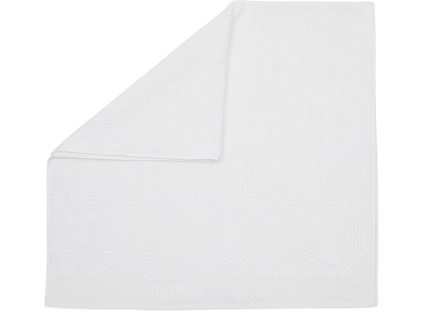 Bad handdoek 140x70- Classic Bow Bath Towel