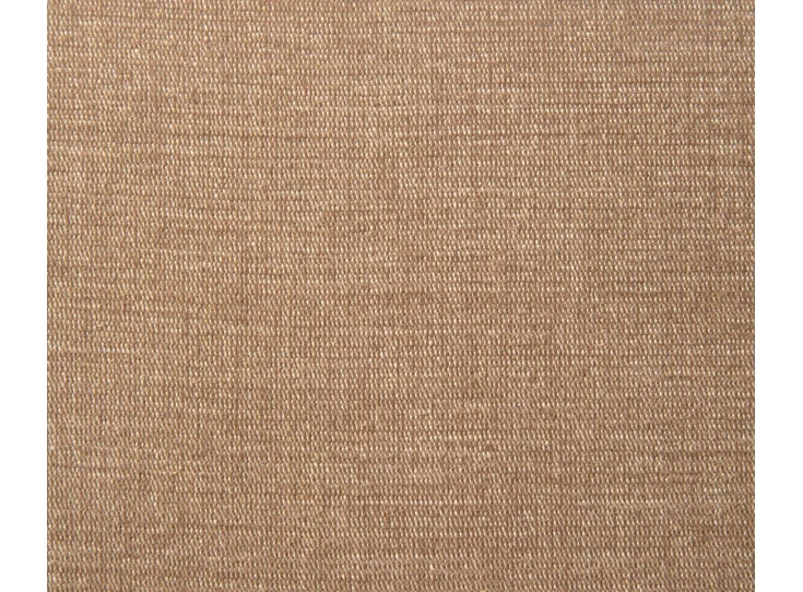 Detail Voetenbank Bulky 20021 stof Light Sepia Ethnicraft