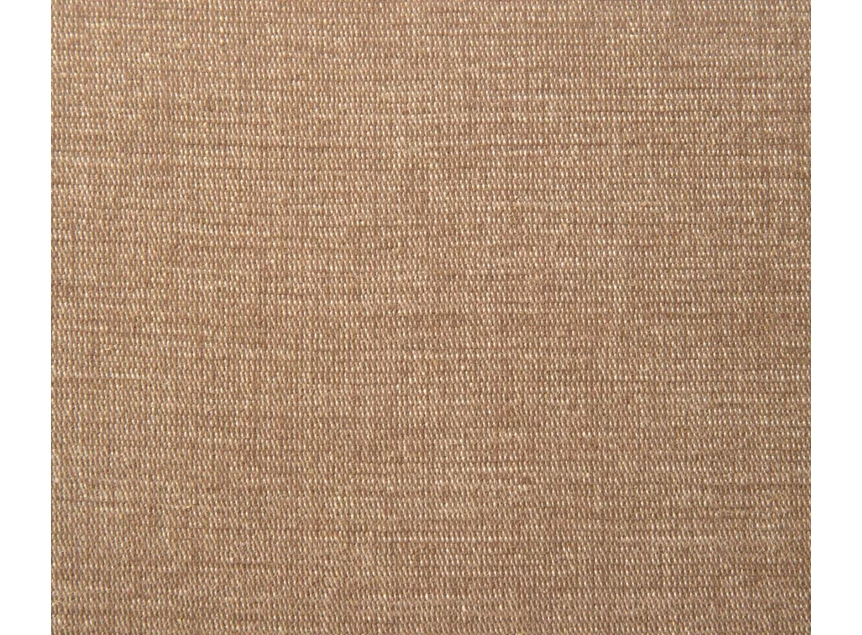 Detail Voetenbank Bulky 20021 stof Light Sepia Ethnicraft