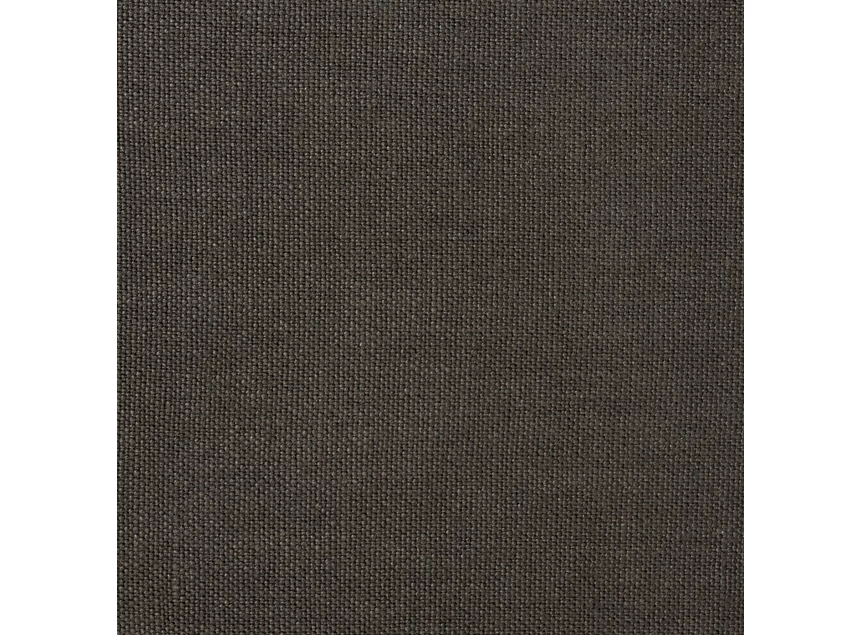 Detail Bijzetzetel Teak Panel Dark Brown Lounge Chair 10771 Ethnicraft