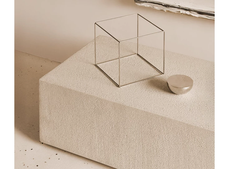 Zijkant Vloerplank Elements Floor Shelf 26463 Ethnicraft