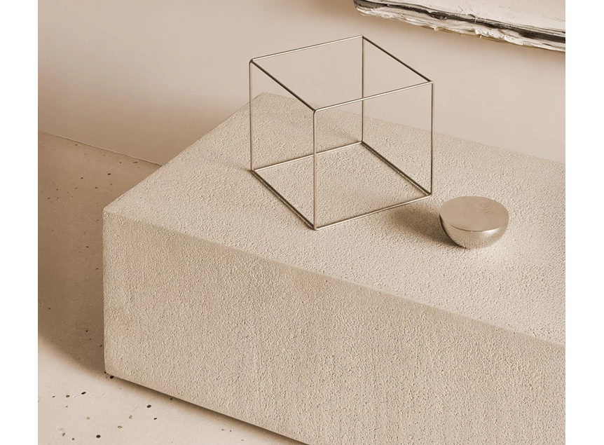 Zijkant Vloerplank Elements Floor Shelf 26463 Ethnicraft