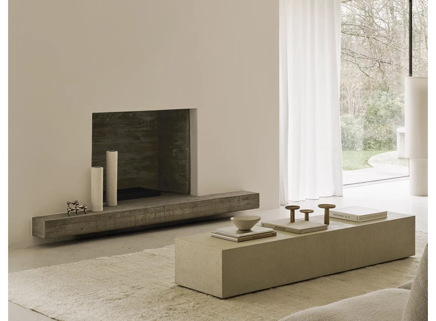 Sfeerfoto Vloerplank Elements Floor Shelf 26463 Ethnicraft