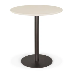 Eettafel Blend Dining Table Microcement top 26515 Ethnicraft