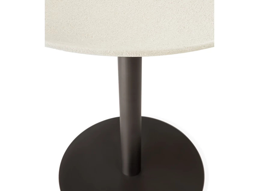 Bovenkant Eettafel Blend Dining Table Microcement top 26515 Ethnicraft