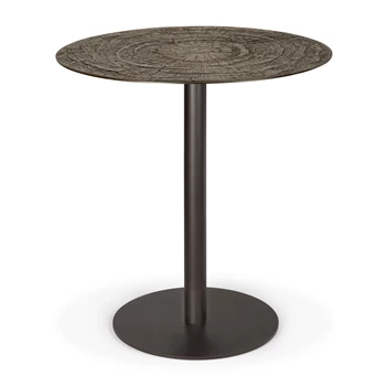 Eettafel Blend Dining Table Minerals Ray Whisky top 25935 Ethnicraft