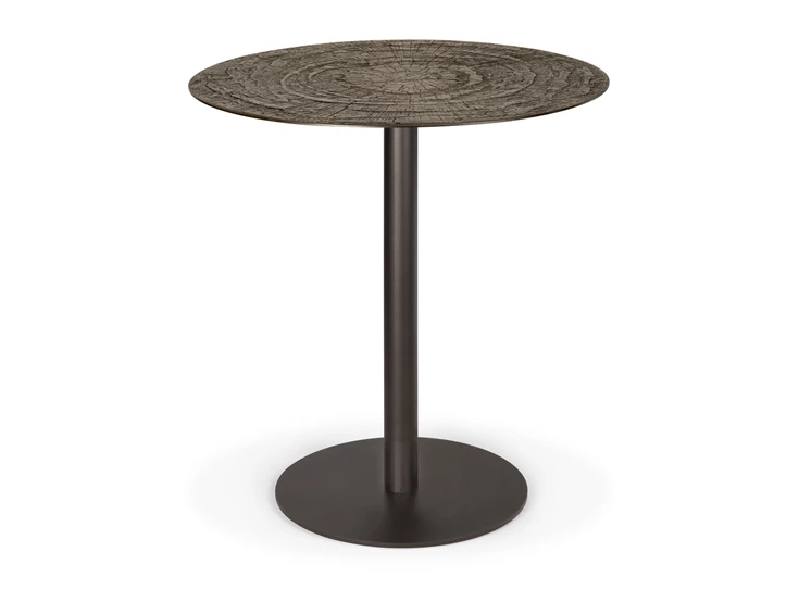 Eettafel Blend Dining Table Minerals Ray Whisky top 25935 Ethnicraft