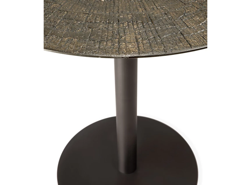 Bovenkant Eettafel Blend Dining Table Minerals Ray Whisky top 25935 Ethnicraft