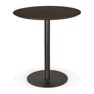 Eettafel Blend Dining Table Brown Oak top 51946 Ethnicraft