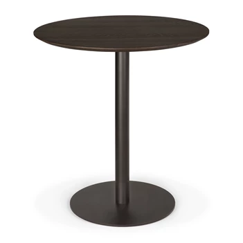 Eettafel Blend Dining Table Brown Oak top 51946 Ethnicraft