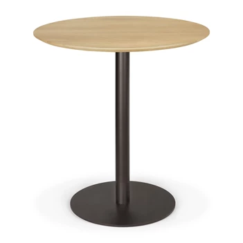 Eettafel Blend Dining Table Natural Oak top 51945 Ethnicraft