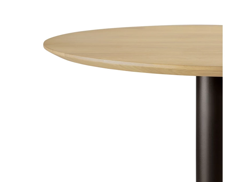 Tafelblad Eettafel Blend Dining Table Natural Oak top 51945 Ethnicraft