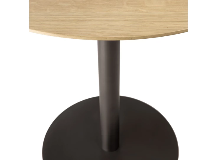 Bovenkant Eettafel Blend Dining Table Natural Oak top 51945 Ethnicraft