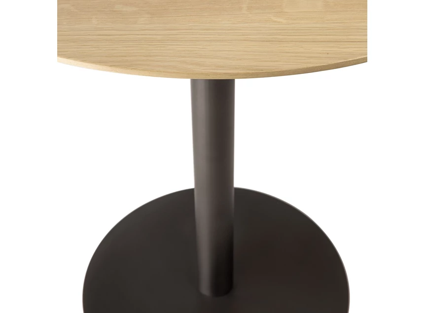 Bovenkant Eettafel Blend Dining Table Natural Oak top 51945 Ethnicraft