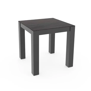 Bijzettafel A keramiek Tables to love Crest Karat