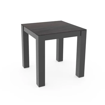 Bijzettafel A keramiek Tables to love Crest Karat