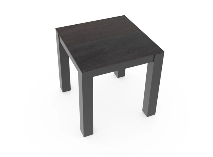 Bovenkant Bijzettafel A keramiek Tables to love Crest Karat