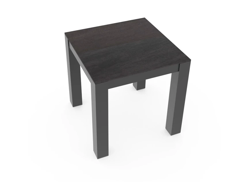 Bovenkant Bijzettafel A keramiek Tables to love Crest Karat