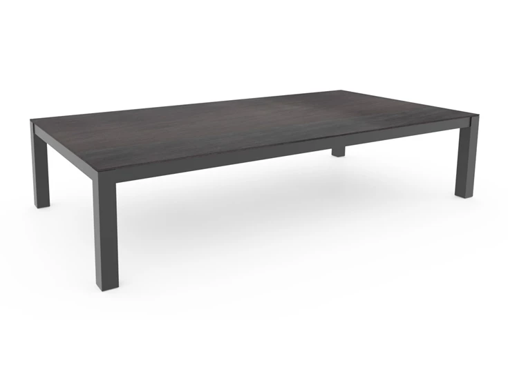 Salontafel A keramiek Tables to love Crest Karat