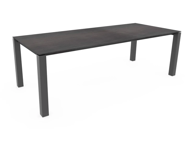 Eettafel TQ keramiek Tables to love Crest Karat