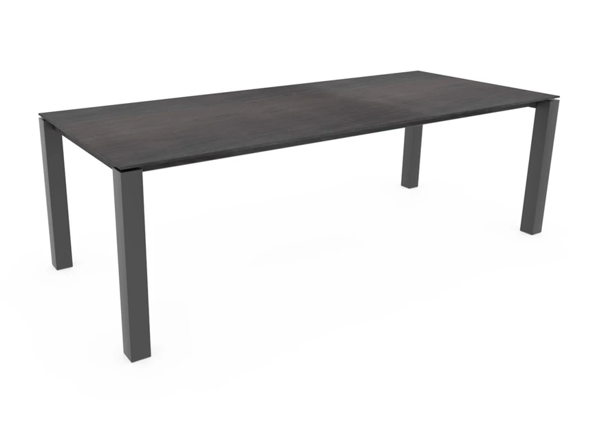 Eettafel TQ keramiek Tables to love Crest Karat