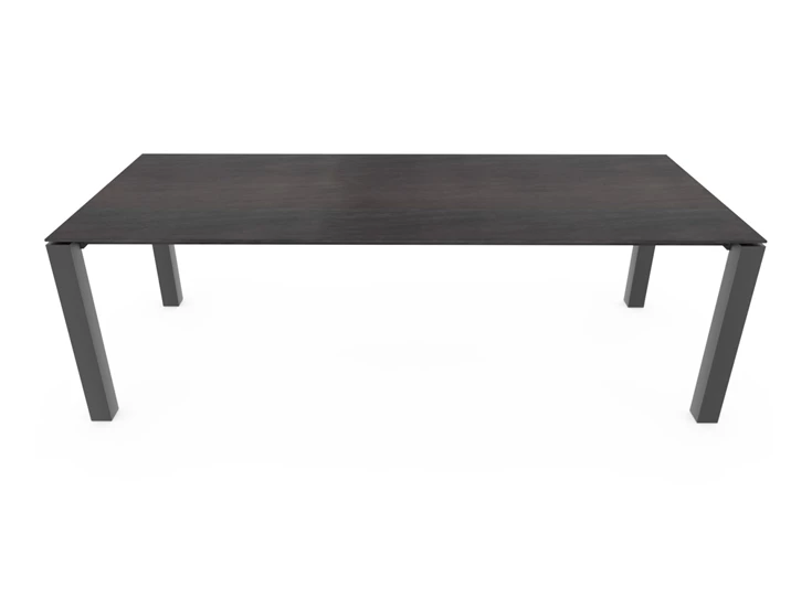 Front Eettafel TQ keramiek Tables to love Crest Karat