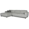 1OTTL120-3R Zetel Ontario in stof 675 lichtgrijs Met longchair Links 1648x600.jpg