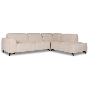 Hoeksalon Phoenix Ottoman Rechts 1648x600 2en5zit met hoek en eiland stof 672 olijf.jpg