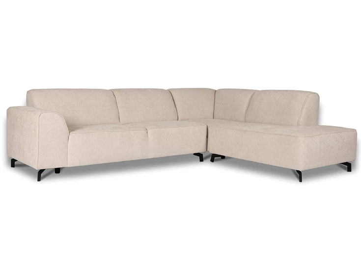 Hoeksalon Phoenix Ottoman Rechts 1648x600 2en5zit met hoek en eiland stof 672 olijf.jpg